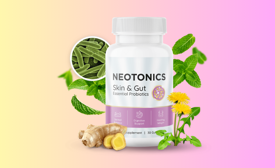 Neotonics Gummies Reviews