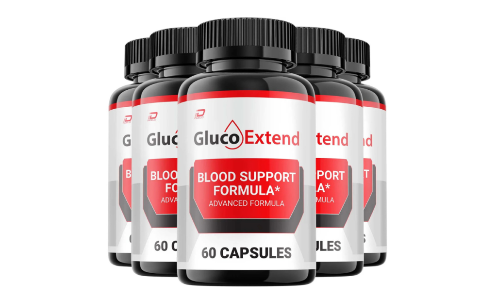 Gluco Extend Reviews